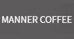 manner coffee