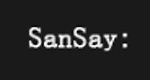 SanSay:
